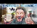 Un energy drink pour le ramadan