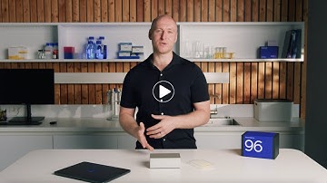 Absorbance 96 Plate Reader Demo | Effortless Microplate Reading & Data Analysis