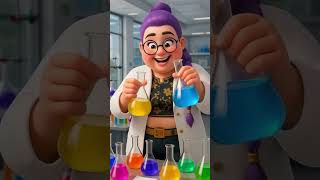 Rumi Plans Revenge At School