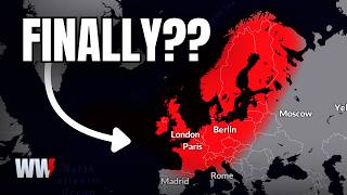 I m Watching a Major Pattern Change in Europe s Weather