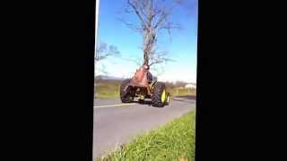 M&M Logging Season 3 pt9