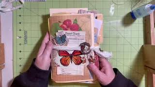 Flo- Lio and blank journal flip through.  Great gift idea. by Dearjuliejulie 183 views 11 days ago 13 minutes, 51 seconds