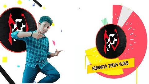 my channel intro video updates