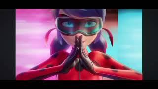 🐴Penny🐰Bug 🐞 Unification in season 6 {Fluff🐰Tikki 🐞 🐴Kaalki  Unify} 