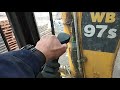 Komatsu w97$