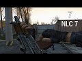 Серый и наводка на тайник Стрелка, долг Юрика - S.T.A.L.K.E.R. NLC 7 - Серия 7