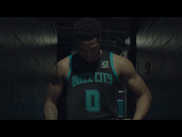 Charlotte Hornets: Ranking each 2018-19 Hornets jersey