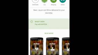 Mobar app - how to download mobar app on google play store screenshot 3