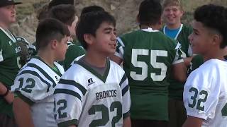 Bryan ISD Community Prep Ralley