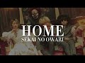 Home - SEKAI NO OWARI // Sub. Espa&ntilde;ol