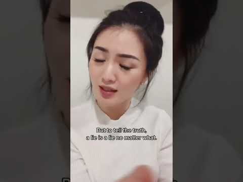 BERBOHONG DEMI KEBAIKAN