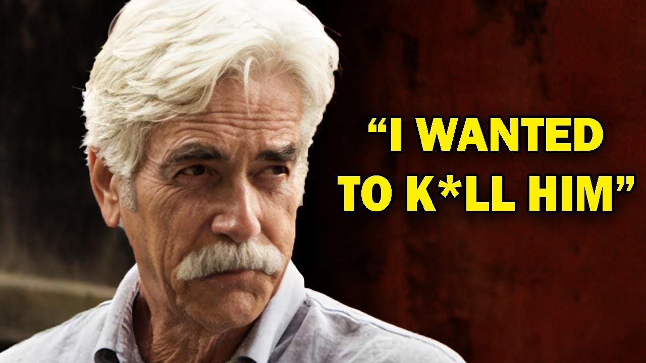 Top 7 Actors Sam Elliott HATED The Most!
