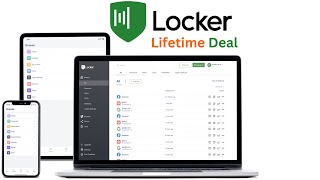 Locker Password Manager Lifetime Deal - The Best Password Manager Lifetime Deals In 2026 screenshot 3