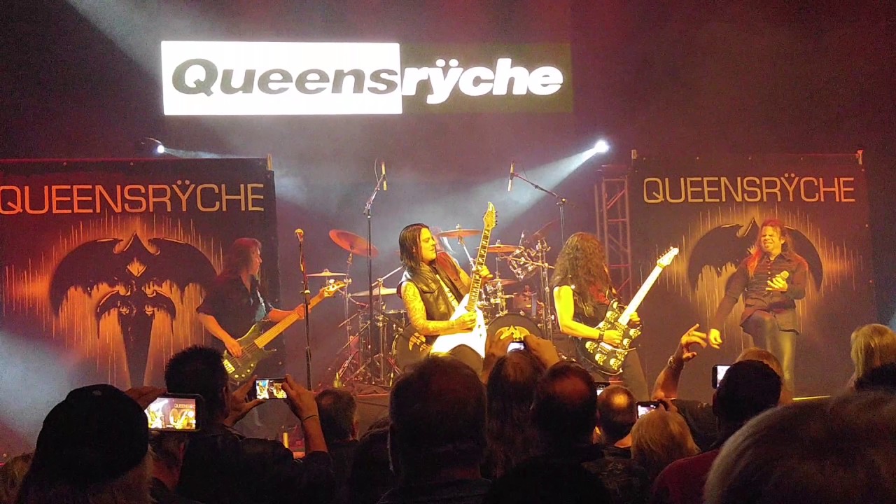 Queensryche I Don't Believe In Love YouTube Queensryche I Don't Believe In Love YouTube