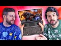 ¡La CONSOLA-PC Portátil! ¿Qué se puede hacer? ft. Lowspecgamer