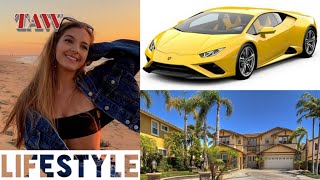 Lexi Rivera (Alexa Rivera) Boyfriend, Net Worth, Cars, House, Parents, Age, Brothers, Lifestyle 2020