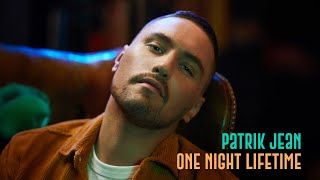 One Night / Lifetime - Patrik Jean