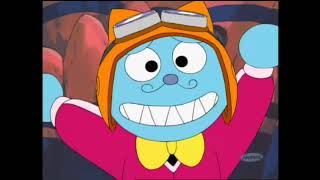 Mighty_Cat_Niyander_Ep158_Japanese - YouTube