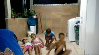 Que tiro foi esse kids