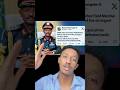 Ugandania general on Ethiopian conflict... #fetadaily #ዜና #ethioforumኢትዮፎረም #ethioforum