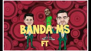 Banda Ms  Ft  Snoop Dogg | Que Maldición