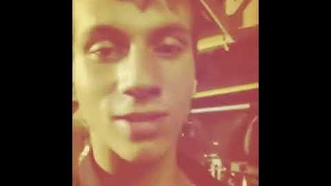 (Created with Magisto)