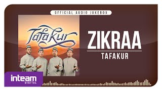 ZIKRAA • Tafakur (Official Audio Jukebox)