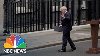 Morning News NOW Full Broadcast - July 7