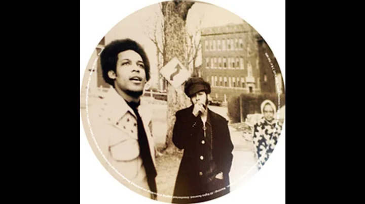 Gerald Mitchell - Family Property (Full Length Ver...