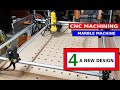 Marble Machine Pt 4 - MPCNC, 3D printing, Fusion 360, Octoprint