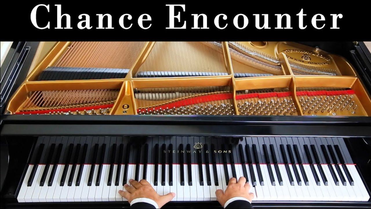 David Hicken - Chance Encounter