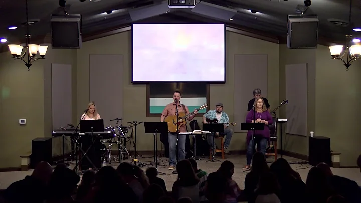 TLC - 6-10-18 -- Ruth Series - Real Love