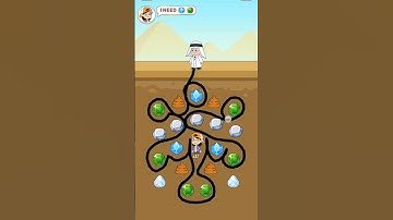 karthikgameplay android #fun #shorts #gameplay #karthik #viral #mockingbird #android #pullthegold