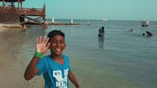 Al Dar Island   Beach Resort    Bahrain   Best Beach in Bahrain