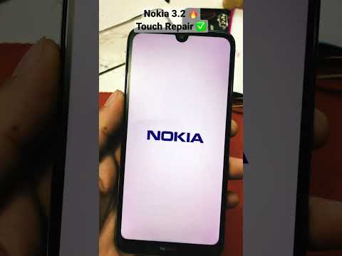 Nokia 3.2 Touch Repair ✅ #youtubeshorts #shorts #technicalustaaj #broken #trending #viral #crack 💯