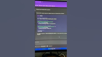 ChatGPT запускаем у себя на пк и пользуемся