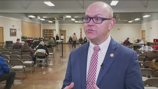 Roughly a 300-vote difference in Elmore County raises concerns, recount happening