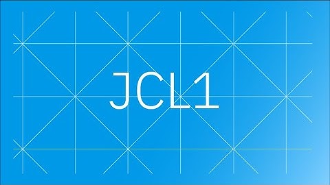 JCL1 | Fundamentals Challenge 3 | IBM Z Xplore 2021