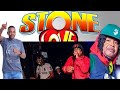 GEEFUS FROM STONELOVE STILL FUL OF ENERGY AFTER PLAYING STONELOVE  FOR OVER 30 YEARS STONELOVE MIX 🔥