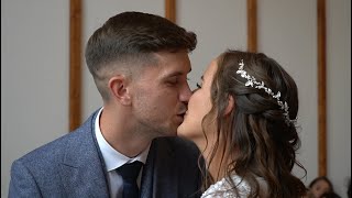 Evie And James Teaser