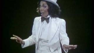 Watch Donna Summer I Remember Yesterday video