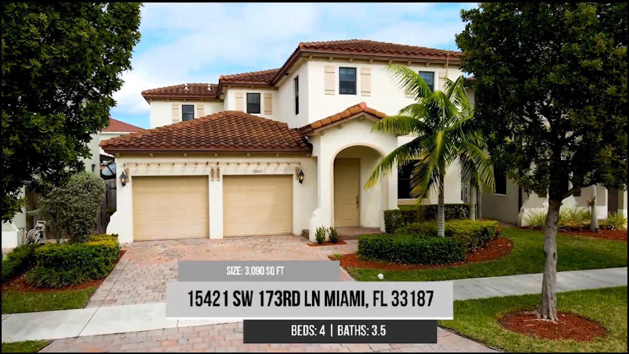 New Listing Alert - For Sale In Venetian Parc