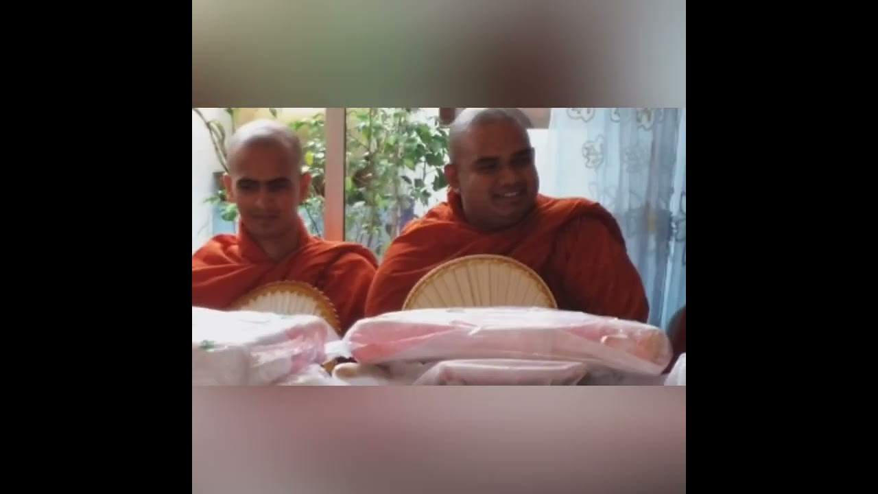  Whatever  you do , do with all your heart. May the blessing of  the  triple gem  be with you.