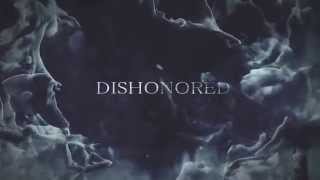 Dishonored 2: Darkness of Tyvia - трейлер (фейк) Dishonored 2: Darkness of Tyvia - трейлер (фейк)