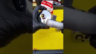 How to change Toyota Camry 2.5L Engine OIL 20182022 #shorts