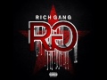 Rich Gang - 100 Favors (Instrumental)