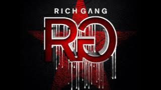 Rich Gang - 100 Favors (Instrumental)