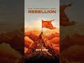 R3HAB, Michael Patrick Kelly, Shaggy – Rebellion #shorts