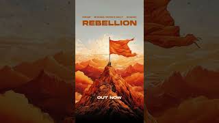 R3Hab, Michael Patrick Kelly, Shaggy - Rebellion Resimi