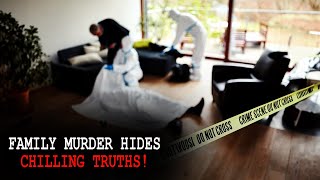 Family Secrets Exposed A Nightmare Unfolds  True Crime Documentary